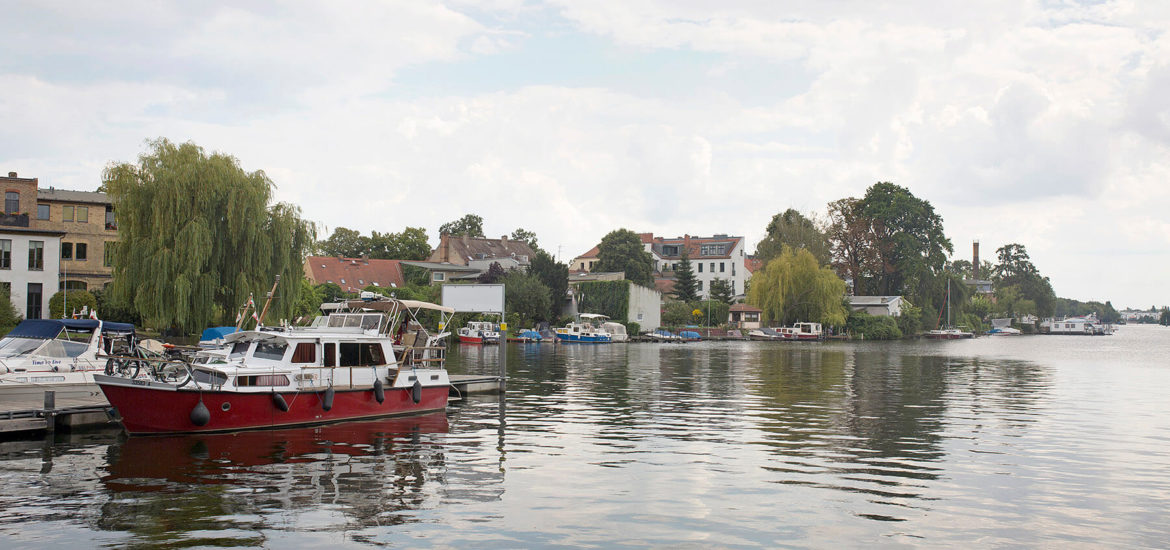 Header Kontakt