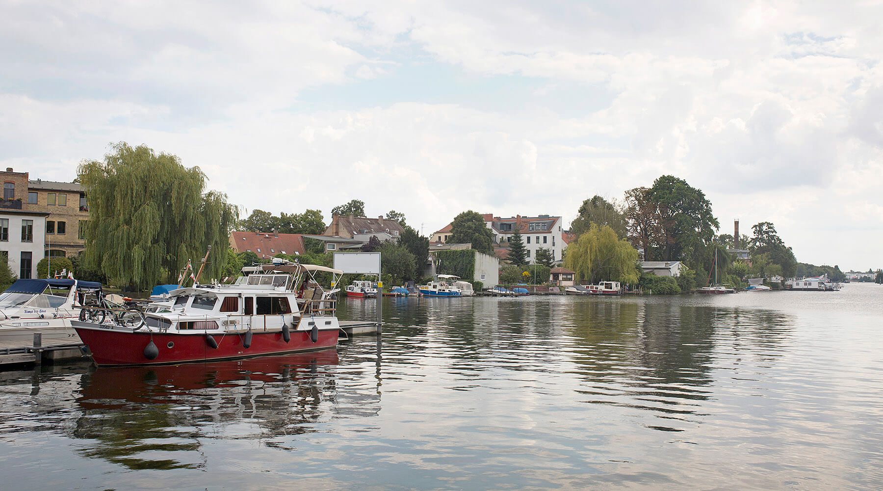 Header Kontakt
