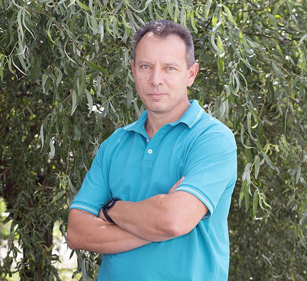 Portrait Fuchs