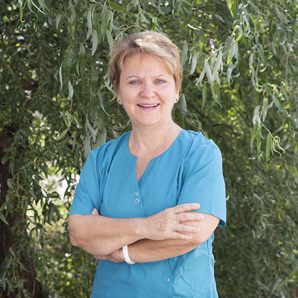 Portrait Lemke