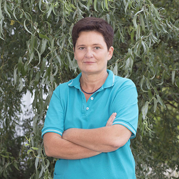 Kathrin Reuß